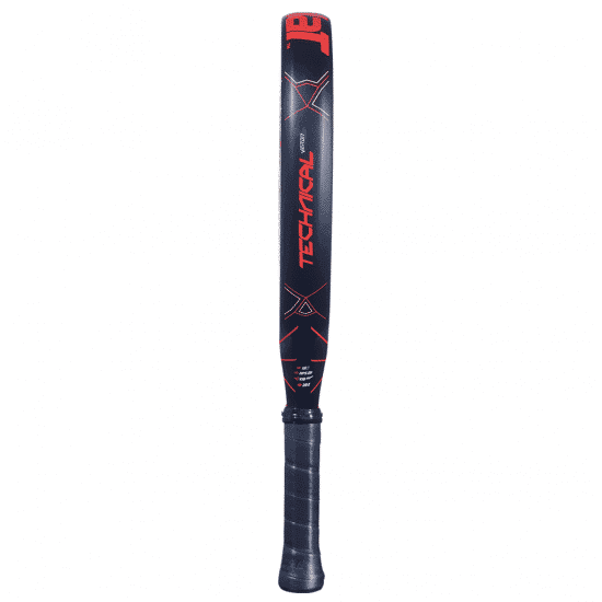 Babolat veron technical