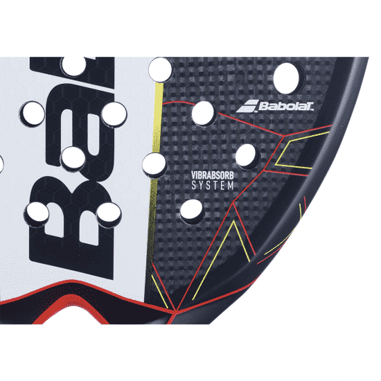 Babolat veron technical