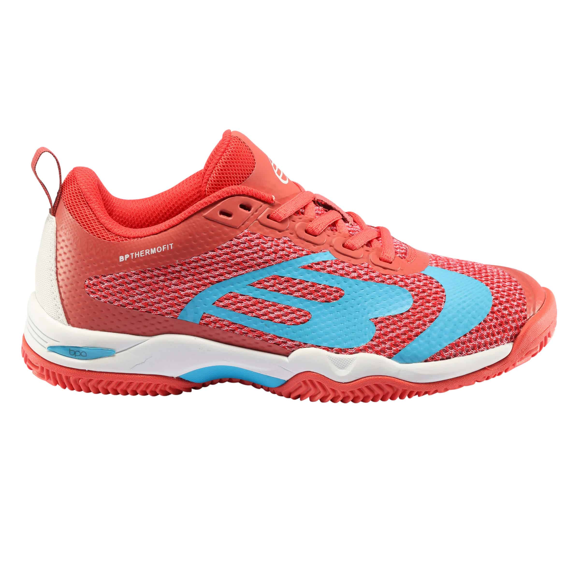BEKER PERF W 21 ROJO BEKER PERF W 21 ROJO
