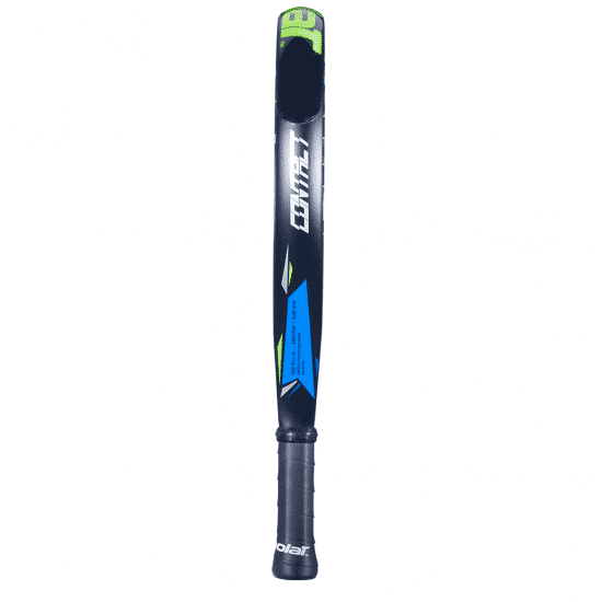Babolat contact omdöme