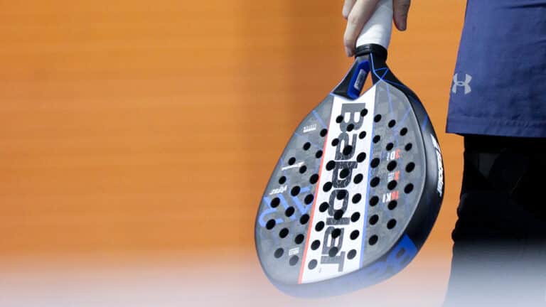Bästa padelracket