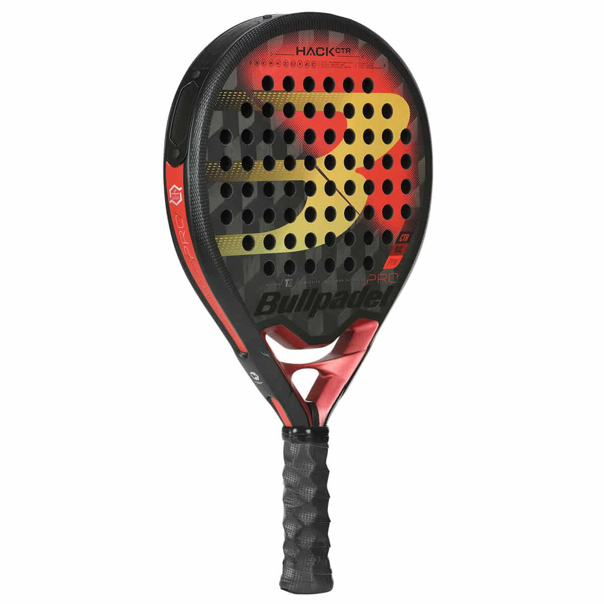 Bullpadel Hack CTR Bullpadel Hack CTR