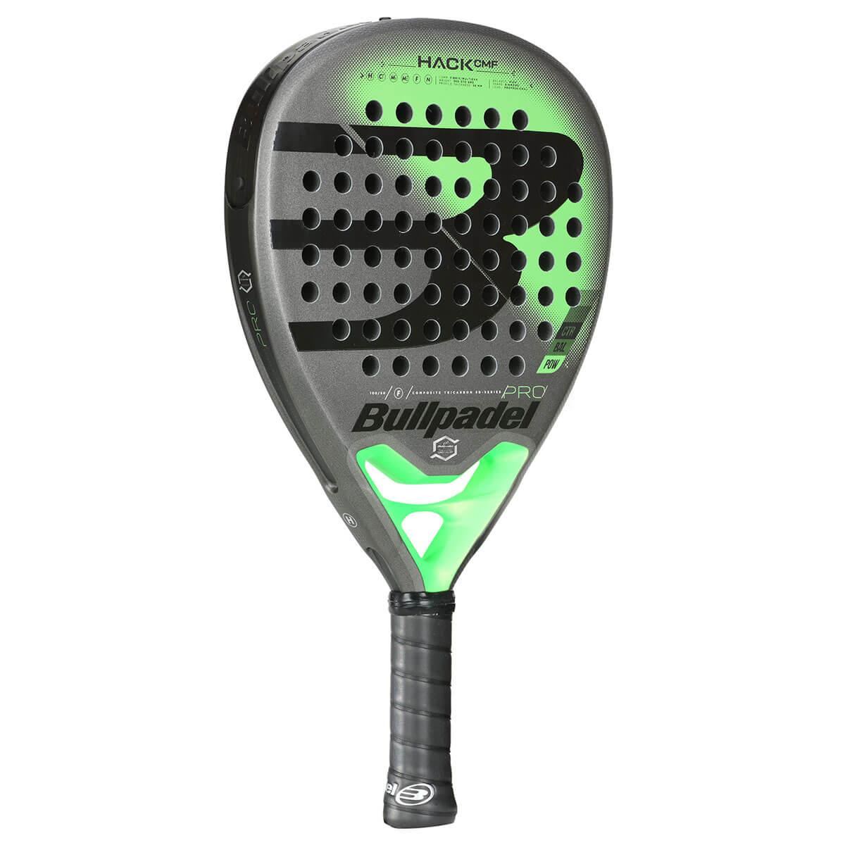 Bullpadel Hack Comfort Bullpadel Hack Comfort