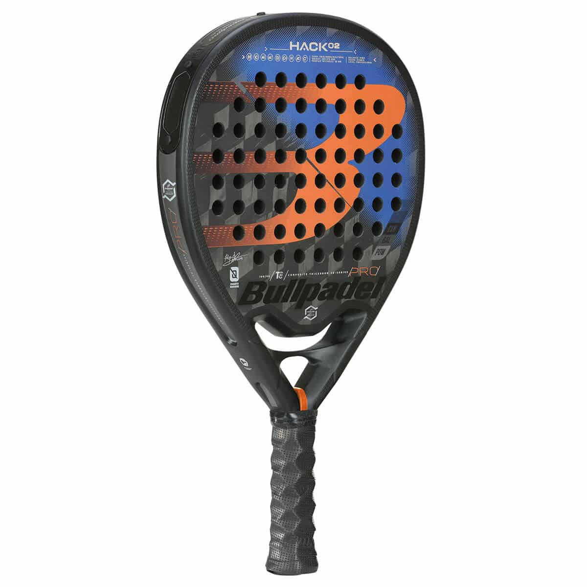 Bullpadel Hack Bullpadel Hack