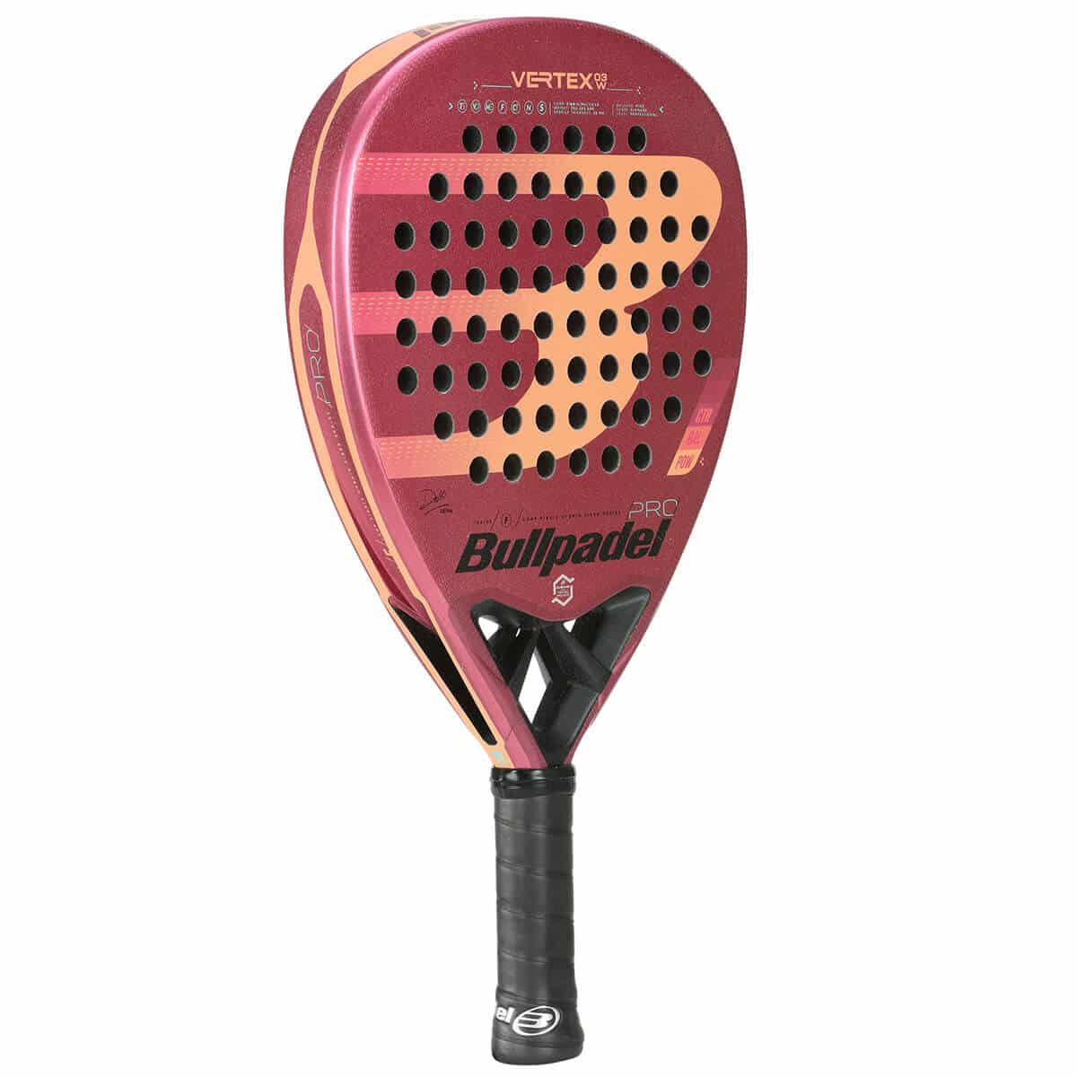 Bullpadel Vertex 3 Woman Bullpadel Vertex 3 Woman