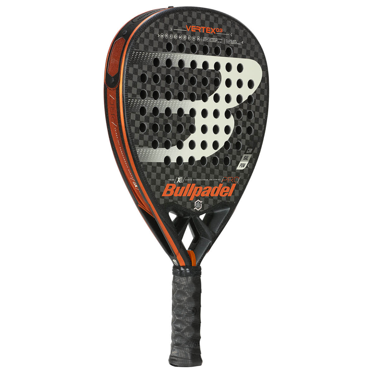 Bullpadel Vertex 3 Bullpadel Vertex 3