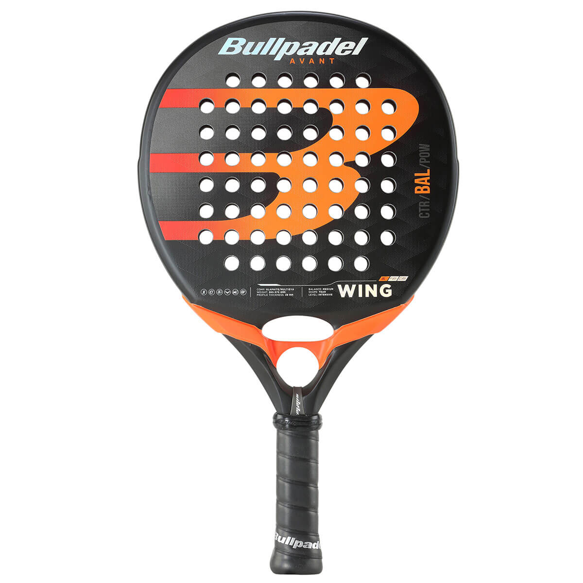 Bullpadel Wing Avant Bullpadel Wing Avant