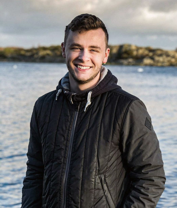 Noah Gustafsson