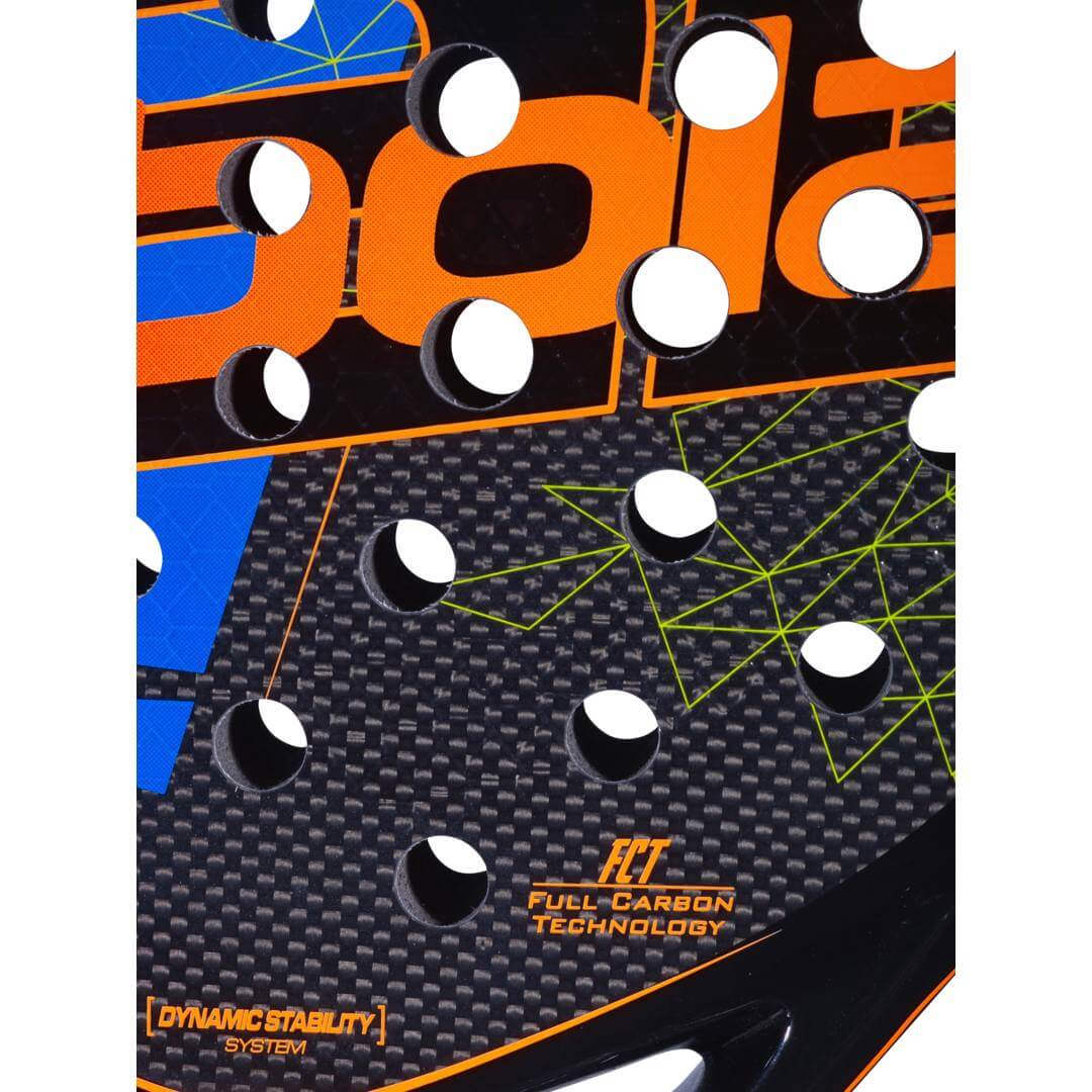 Babolat Revenge Carbon yta Babolat Revenge Carbon yta