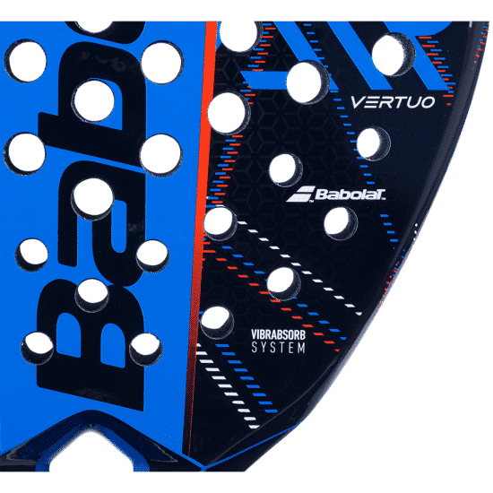 Babolat Vertuo Air omdöme, test och recension Babolat Vertuo Air omdöme, test och recension
