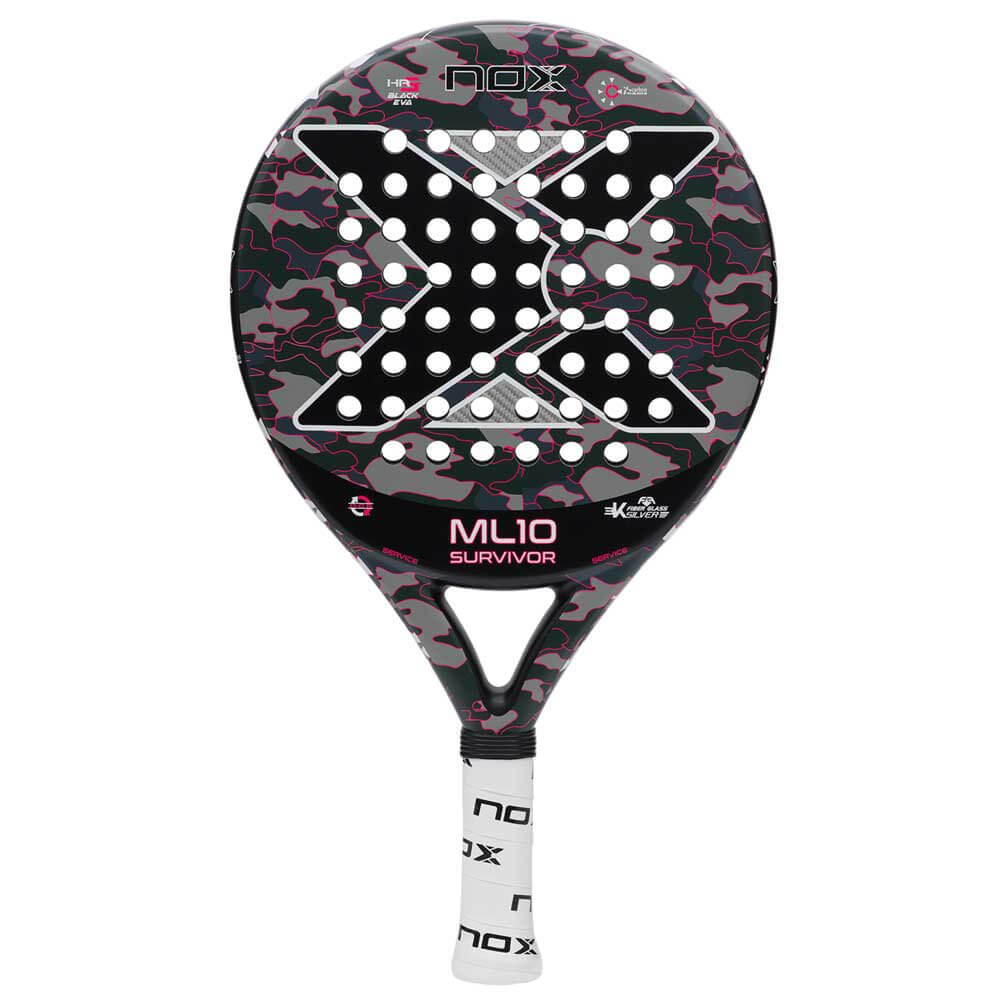 ML10 Pro Cup Survivor ML10 Pro Cup Survivor