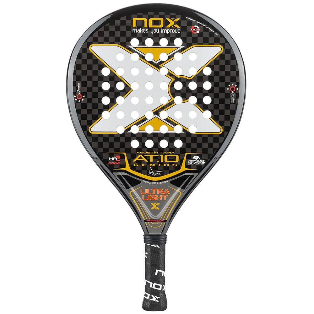 Nox AT10 Genius Ultra Light Nox AT10 Genius Ultra Light