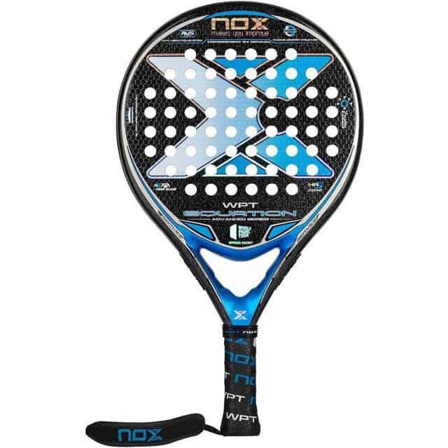 Nox Equation World Padel Tour Edition Nox Equation World Padel Tour Edition