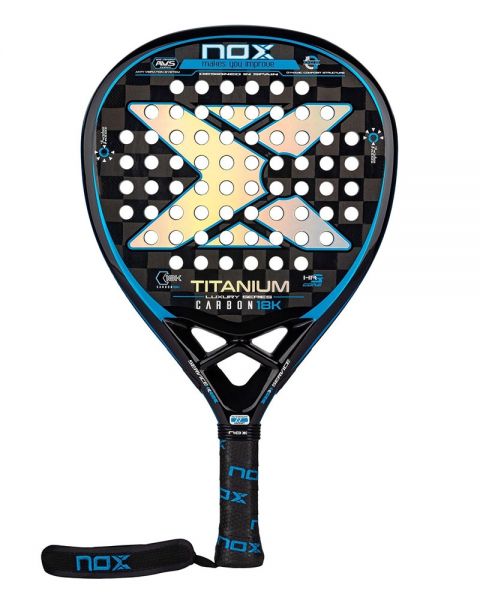 Nox Luxury Titanium 18k 1 Nox Luxury Titanium 18k 1