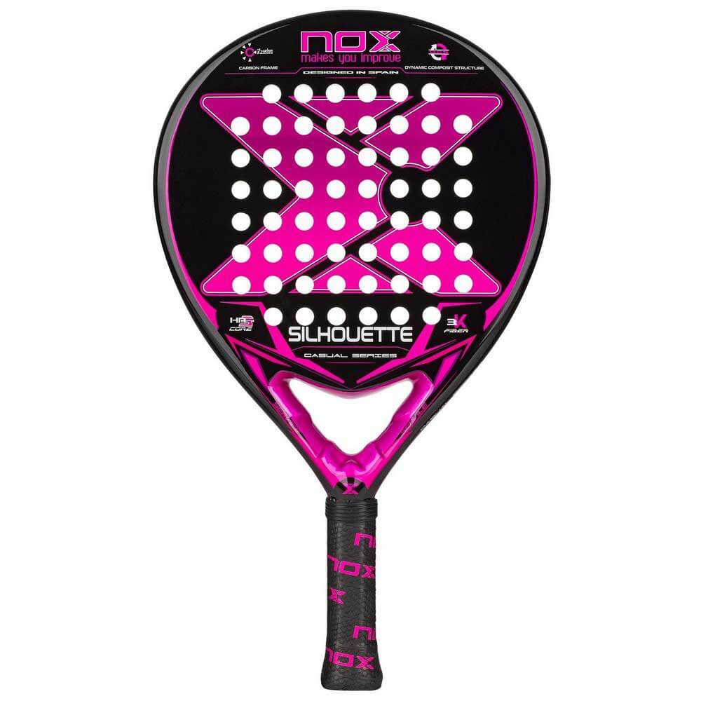 Nox Silhoutte 6 Nox Silhoutte 6