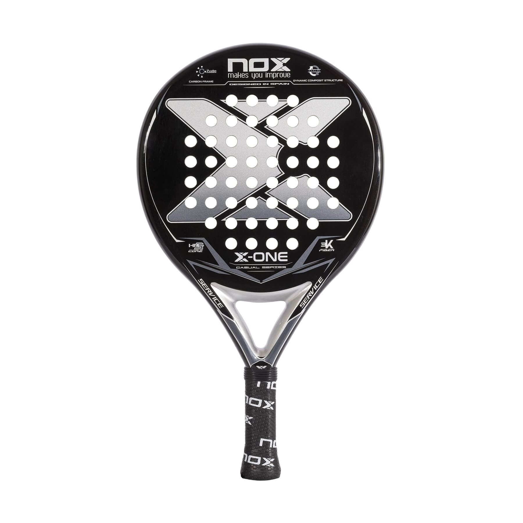 Nox X-One C.6 Nox X-One C.6