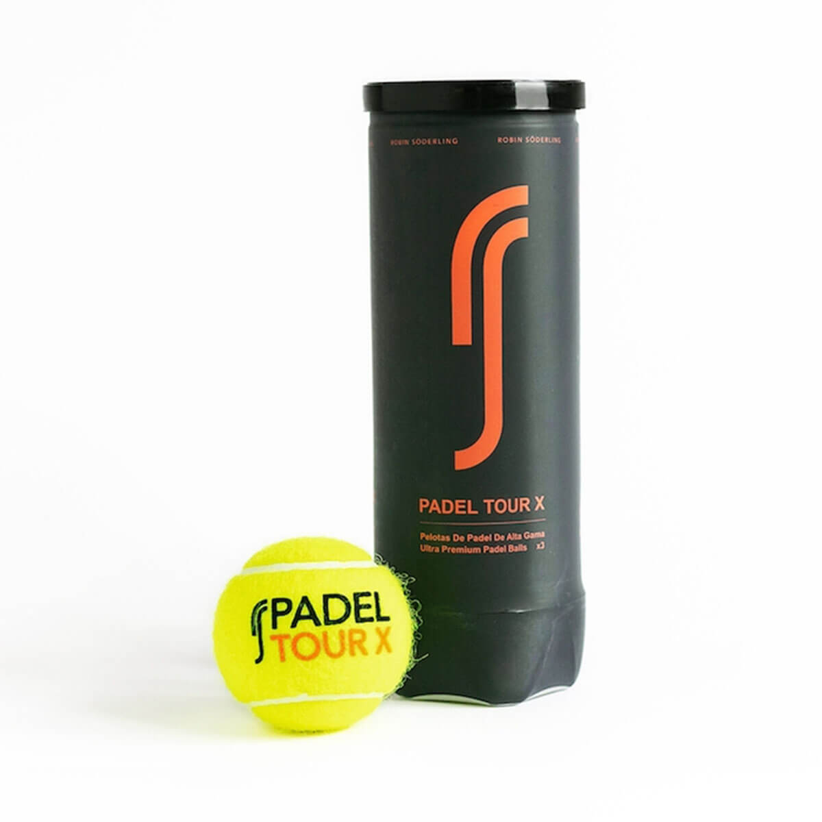 Padel tour x Padel tour x