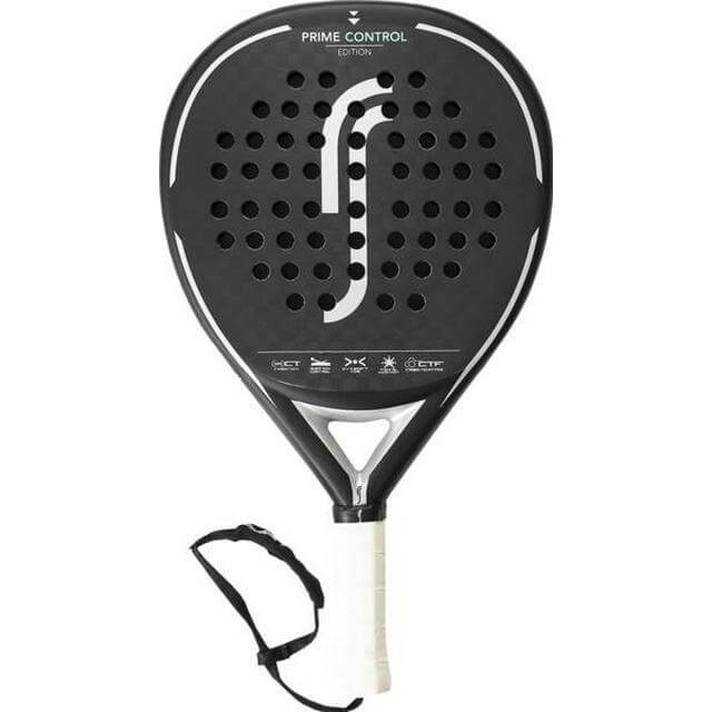 RS Z-Series Prime Control Edition RS Z-Series Prime Control Edition